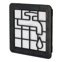 Filter voor Philips 2000-serie | XV1220/01 (123schoon huismerk) SDR06753