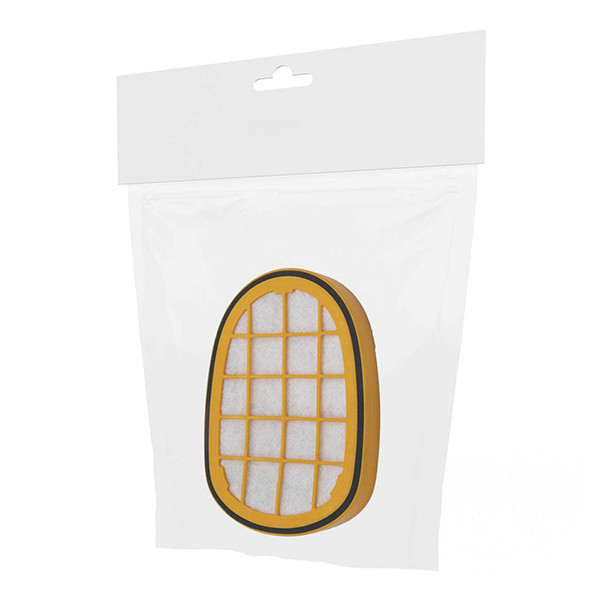 Filter voor Philips SpeedPro Max 8000 serie (123schoon huismerk) SDR06861 - 1