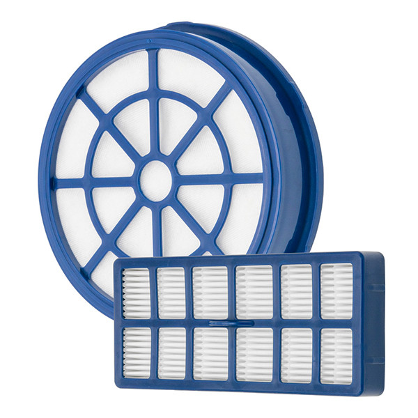 Filterset | Hoover U81 35601724 (123schoon huismerk) SDR06775 - 1
