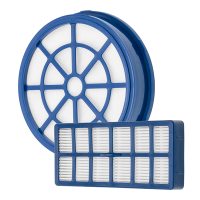 Filterset | Hoover U81 35601724 (123schoon huismerk) SDR06775