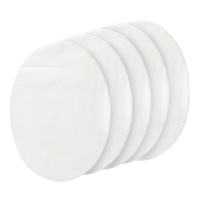 Filterset SMS Nilfisk GD930 / VP930 series (5 stuks, 123schoon huismerk) SDR06804