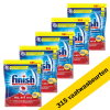 Finish Aanbieding: Finish All-in-1-Max vaatwastabletten Lemon (315 vaatwasbeurten)  SFI00089