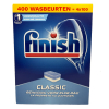 Finish Aanbieding: Finish Classic vaatwastabletten (400 vaatwasbeurten)  SFI00056