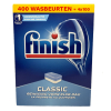 Aanbieding: Finish Classic vaatwastabletten (400 vaatwasbeurten)