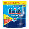 Finish Aanbieding: Finish Power All-in-1 Essential vaatwastabletten Lemon (330 vaatwasbeurten)  SFI01039