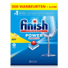 Aanbieding: Finish Power All-in-1 Essential vaatwastabletten Lemon (3 dozen - 300 vaatwasbeurten)