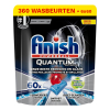 Aanbieding: Finish Powerball Quantum Ultimate vaatwastabletten (360 vaatwasbeurten)