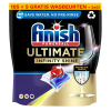Finish Aanbieding: Finish Powerball Ultimate Infinity Shine vaatwastabletten Regular (105+ 5 gratis vaatwasbeurten)  SFI01056