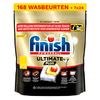7 zakken - 168 vaatwasbeurten
