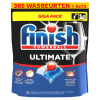 Aanbieding: Finish Ultimate Vaatwastabletten Regular (5 dozen - 365 vaatwasbeurten) SFI01191 - 1