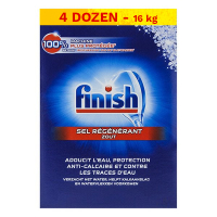 Finish Aanbieding: Finish Vaatwaszout (4 dozen - 4 kg)  SFI01007