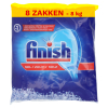 Aanbieding: Finish Vaatwaszout (8 stuks - 1 kg)