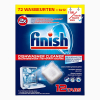 Aanbieding: Finish machinereiniger tabletten (72 stuks)