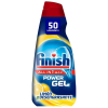 Finish All-in-1 Power Gel Lemon | Glans en Reiniging (1 liter)  SFI01040