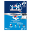 Finish Powerball Professional vaatwastabletten (125 vaatwasbeurten)