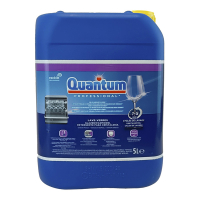 Finish Quantum Professional Glazenwasmiddel (5 liter)  SFI01116