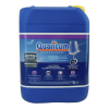 Finish Quantum Professional Glazenwasmiddel (5 liter)  SFI01116 - 1