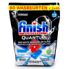 Finish Quantum Ultimate Powerball Vaatwastabletten (80 vaatwasbeurten) SFI01093 - 1