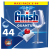 Finish Quantum vaatwastabletten Regular (44 vaatwasbeurten)