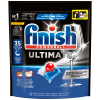 Finish Ultimate Vaatwastabletten Regular (35 vaatwasbeurten)  SFI01138 - 1