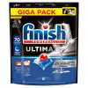 Finish Ultimate Vaatwastabletten Regular (70 vaatwasbeurten)
