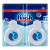 Finish Vaatwasverfrisser 2 x 4 ml (120 vaatwasbeurten)