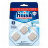 Finish vaatwasmachine reiniger Hygienic Clean 17 gram (3 stuks)