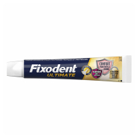 Fixodent Kleefpasta Professional | Ultimate Fresh | 40 gr SFI01180