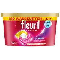 8 dozen - 120 wasbeurten