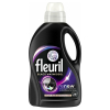 Fleuril Black Vloeibaar Wasmiddel 1,305 liter (29 wasbeurten)