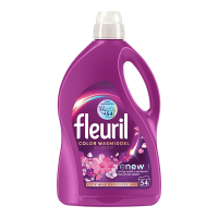 Fleuril Color Blossom Vloeibaar Wasmiddel 2,430 L (54 wasbeurten) SFL00060