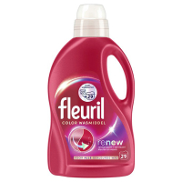 Fleuril Color Wasmiddel 1,305 liter (29 wasbeurten)  SFL00044