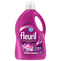 Fleuril Renew Bloesem vloeibaar wasmiddel 2,55 liter (51 wasbeurten)  SFL00036