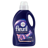 Fleuril Renew Vloeibaar Wasmiddel Black Bloom 1305 ml (29 wasbeurten) SFL00080 - 1