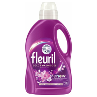 Fleuril Renew Vloeibaar Wasmiddel Bloesem 1,305 Liter (29 wasbeurten)  SFL00042