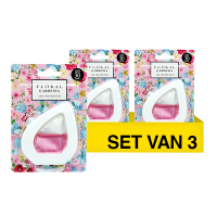 3 stuks à 7,5 ml