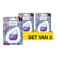 3 stuks à 7,5 ml