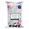 Floral Antibacteriële Doekjes Magnolia (1 verpakking, 80 doekjes)