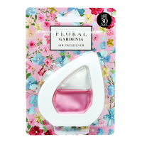 Floral Luchtverfrisser Gardenia (1 verpakking) SFL00053