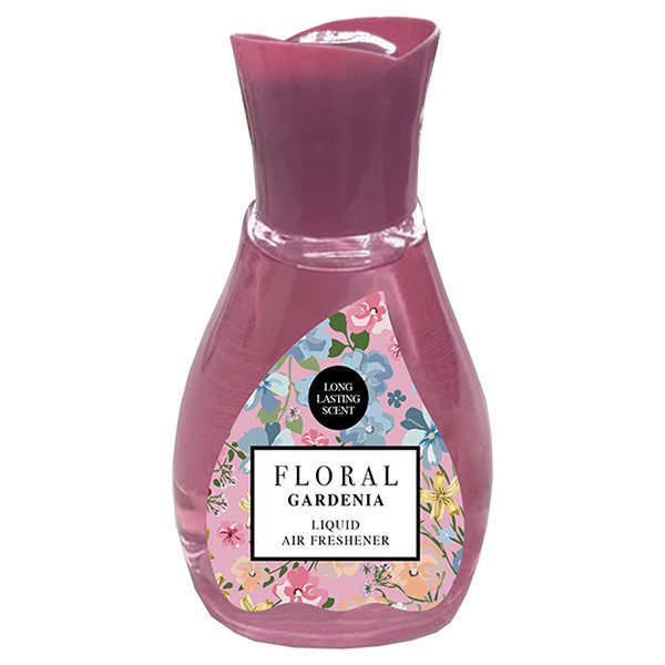 Floral Luchtverfrisser Gardenia (375 ml) SFL00070 - 1