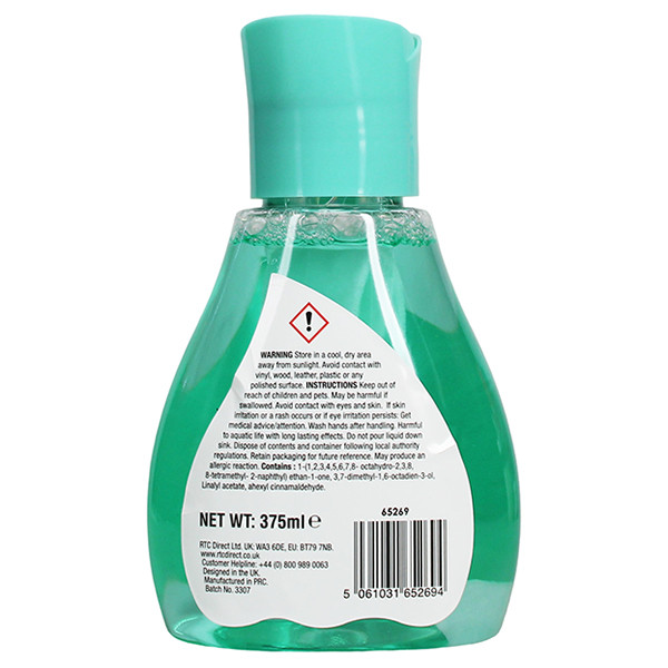 Floral Luchtverfrisser Jasmine (375 ml) SFL00072 - 2