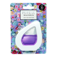 Floral Luchtverfrisser Magnolia (1 verpakking) SFL00054