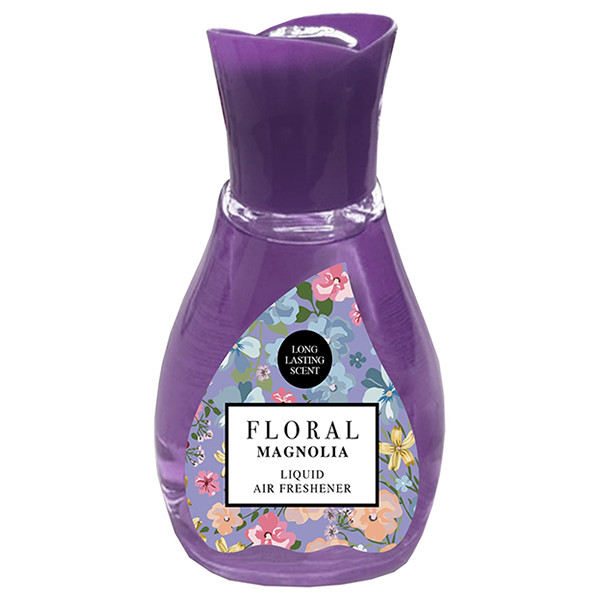 Floral Luchtverfrisser Magnolia (375 ml) SFL00074 - 1