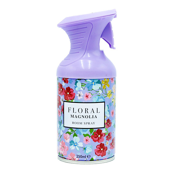 Floral Trigger Room Spray Magnolia (250 ml) SFL00052 - 1