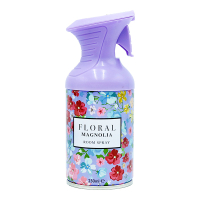 Floral Trigger Room Spray Magnolia (250 ml) SFL00052