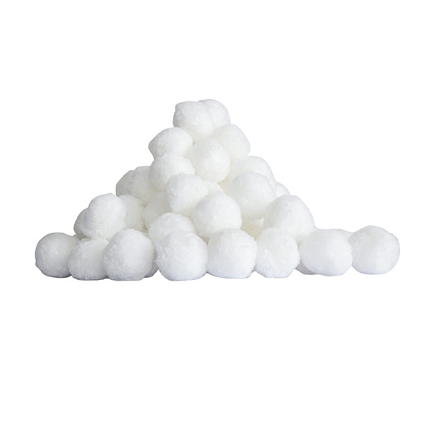 Flowclear Aqualoon vervanging voor zwembad zandfilters | 500 gram  SBE00127 - 1