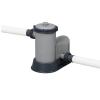 Flowclear Cartridge filterpomp 5,7m (1.100 - 31.000 liter, Flowclear)  SBE00124