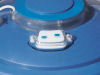 Drijvende fontein met led lampen (multi color, Flowclear) SBE00033 - 3