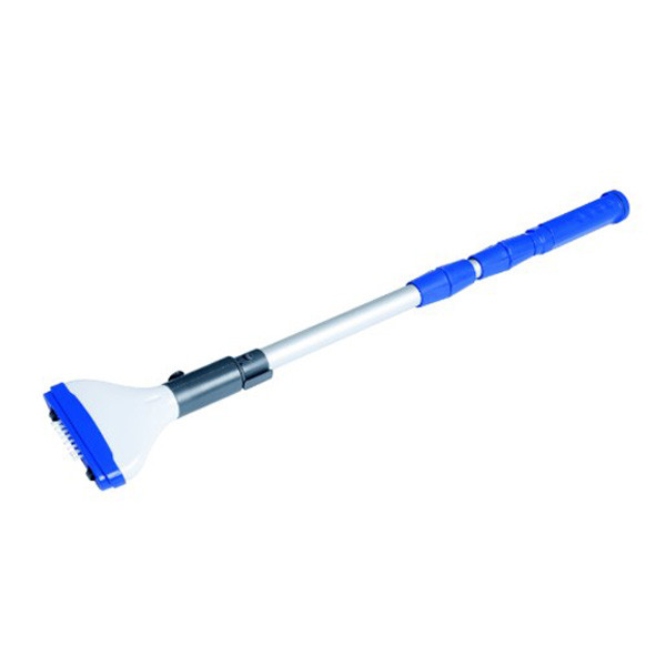 Flowclear Electrische zwembad stofzuiger voor Lay-Z spa  SSU00057 - 1