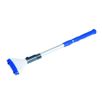 Flowclear Electrische zwembad stofzuiger voor Lay-Z spa  SSU00057